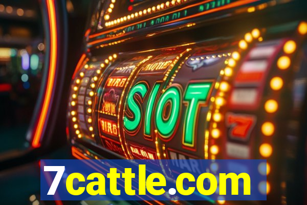 7cattle.com plataforma de jogos