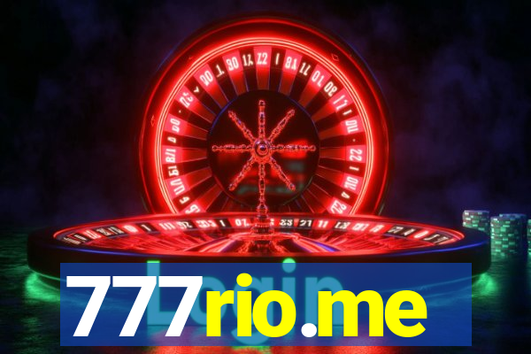 777rio.me