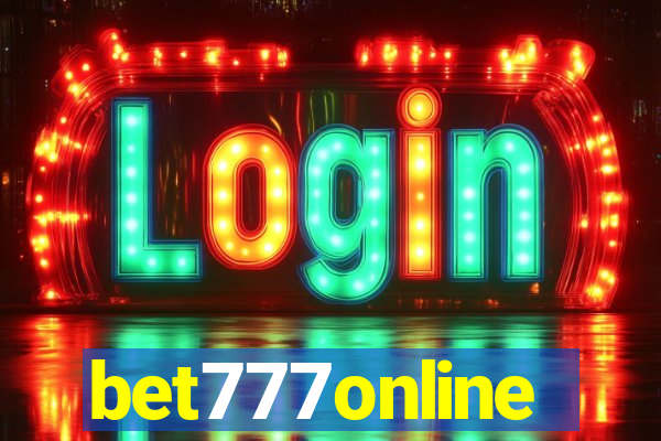 bet777online
