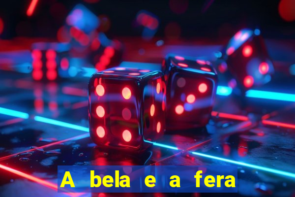 A bela e a fera 1991 completo dublado