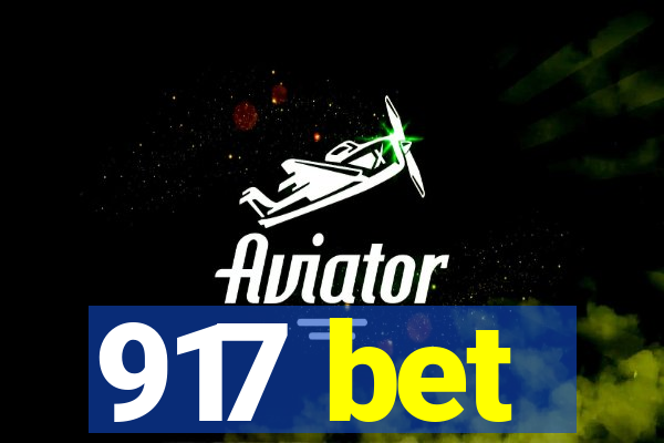 917 bet