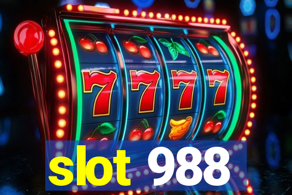 slot 988