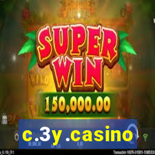 c.3y.casino