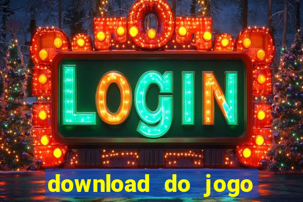 download do jogo do homem-aranha