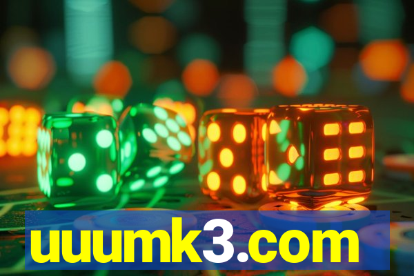 uuumk3.com