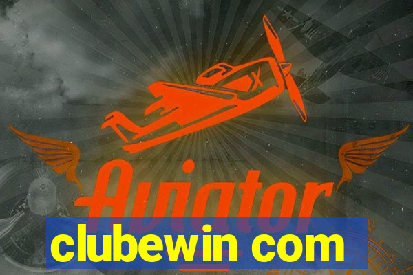 clubewin com