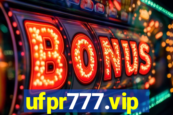 ufpr777.vip