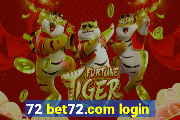 72 bet72.com login