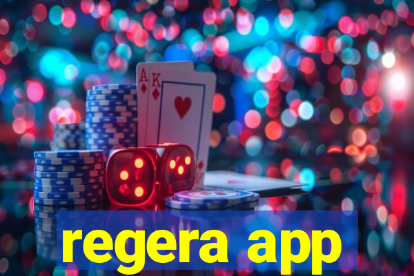 regera app