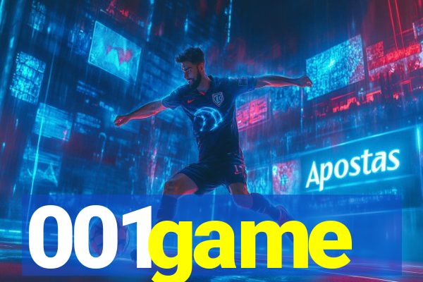 001game