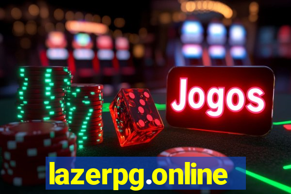 lazerpg.online