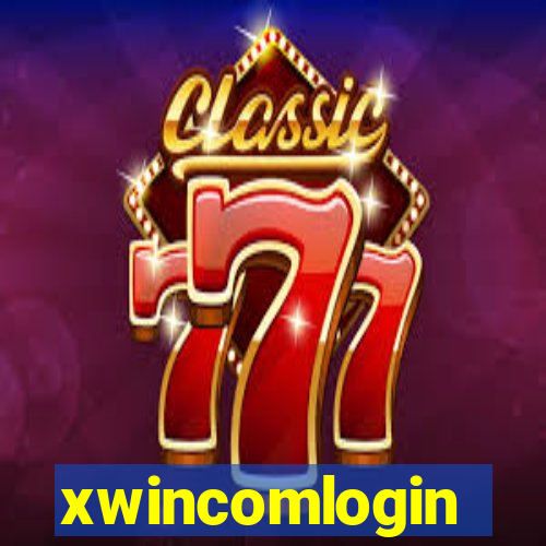 xwincomlogin