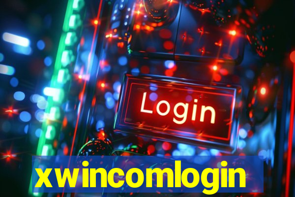 xwincomlogin
