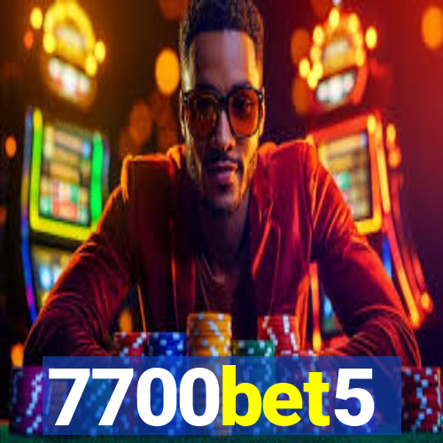 7700bet5