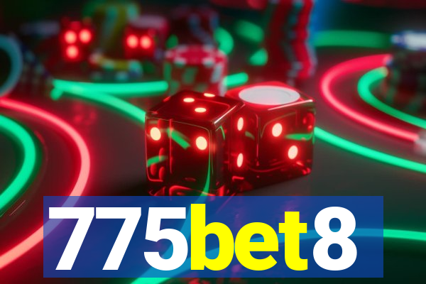 775bet8
