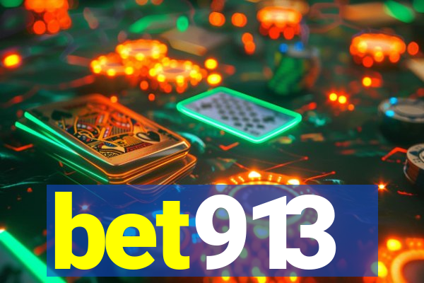 bet913