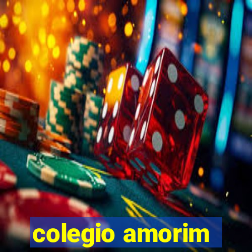 colegio amorim