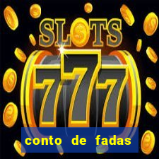 conto de fadas diferente telegram