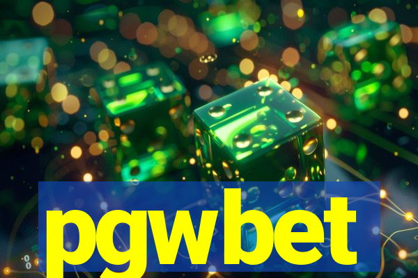 pgwbet