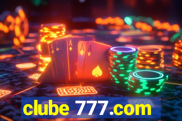 clube 777.com