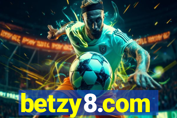 betzy8.com
