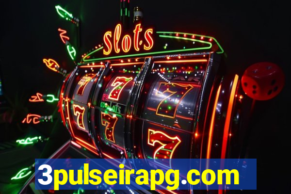 3pulseirapg.com