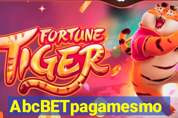 AbcBETpagamesmo