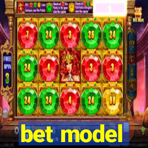 bet model