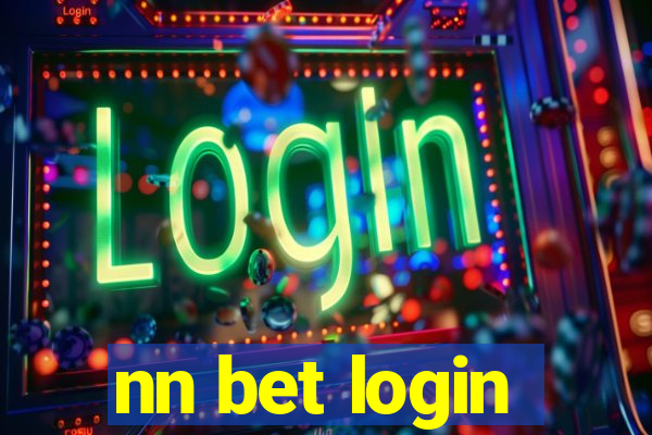 nn bet login