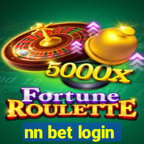 nn bet login