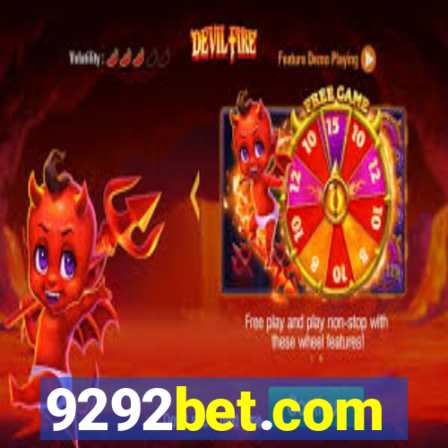 9292bet.com