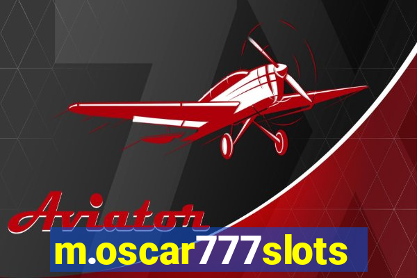 m.oscar777slots