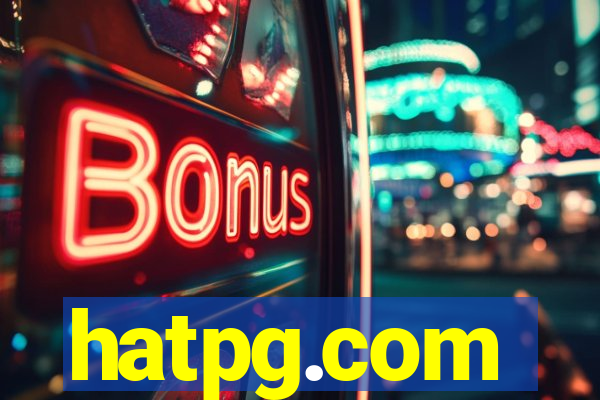 hatpg.com