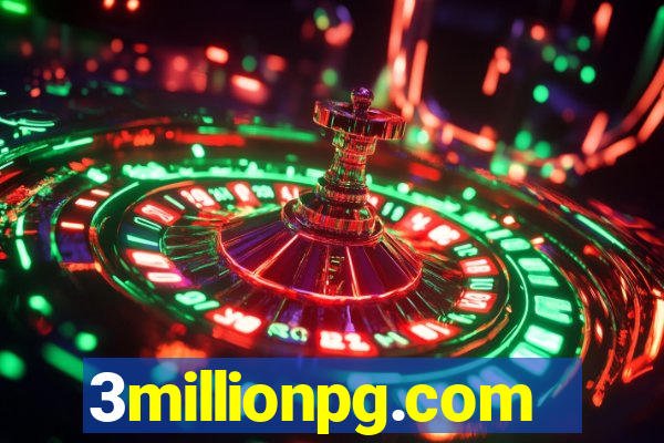 3millionpg.com