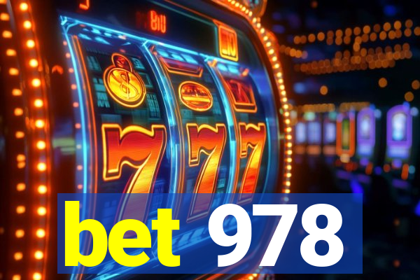 bet 978