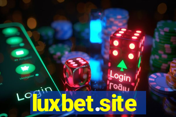 luxbet.site