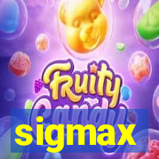 sigmax
