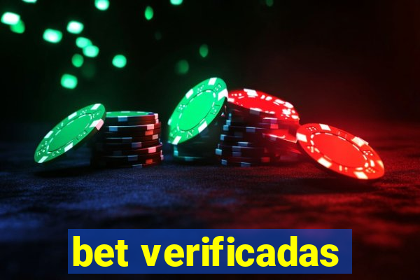 bet verificadas