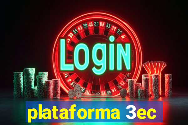 plataforma 3ec