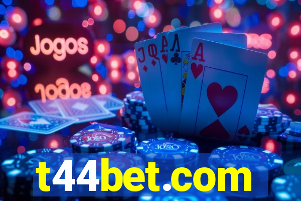 t44bet.com