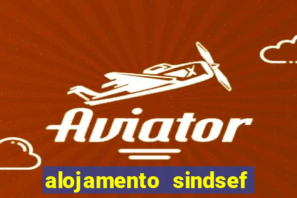alojamento sindsef porto velho