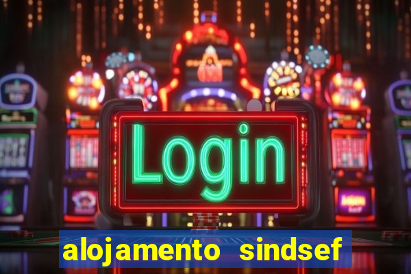 alojamento sindsef porto velho