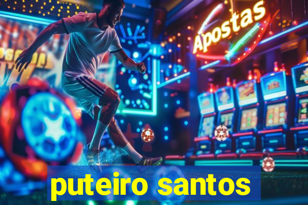 puteiro santos