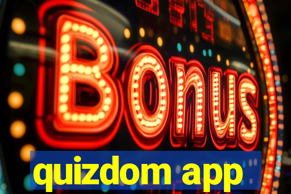 quizdom app