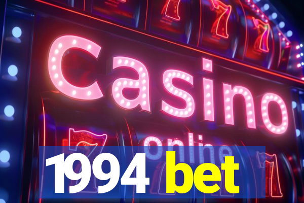1994 bet