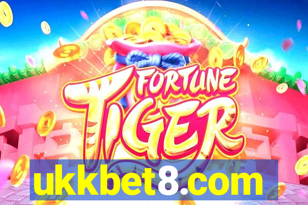 ukkbet8.com