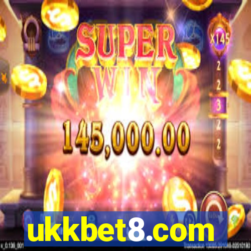 ukkbet8.com