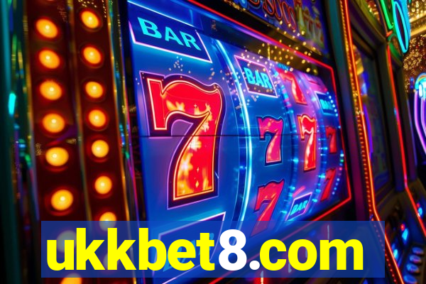 ukkbet8.com