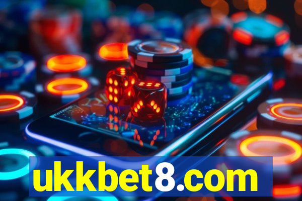 ukkbet8.com