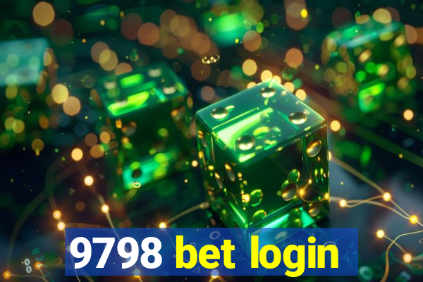 9798 bet login